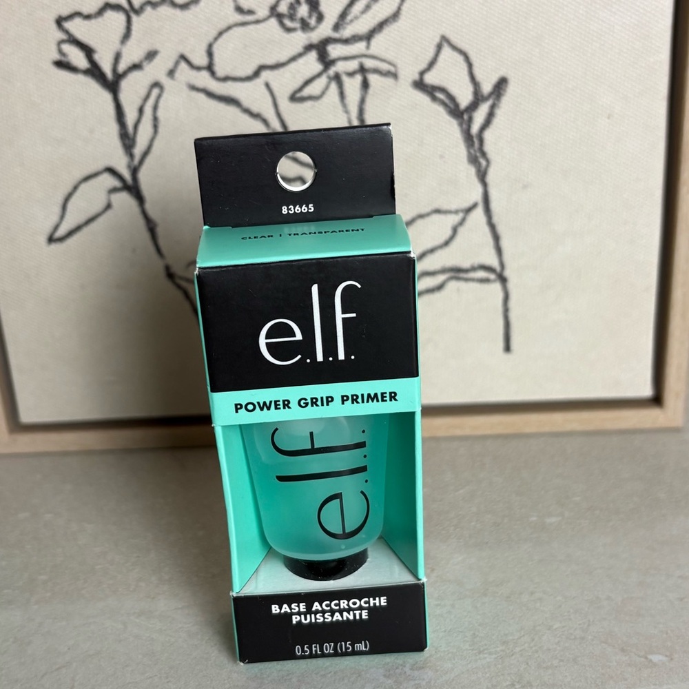 ELF Power Grip Primer - Picture 2 of 3